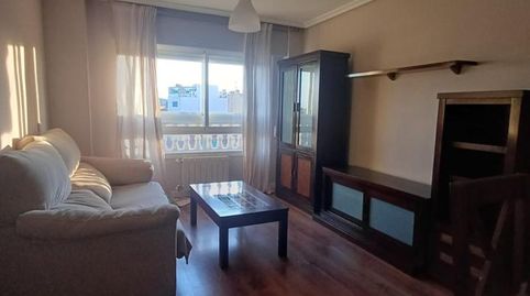 Foto 2 de Piso de alquiler en Gabriel y Galán, La Alhóndiga, Getafe