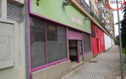 Premises for sale in Barañain