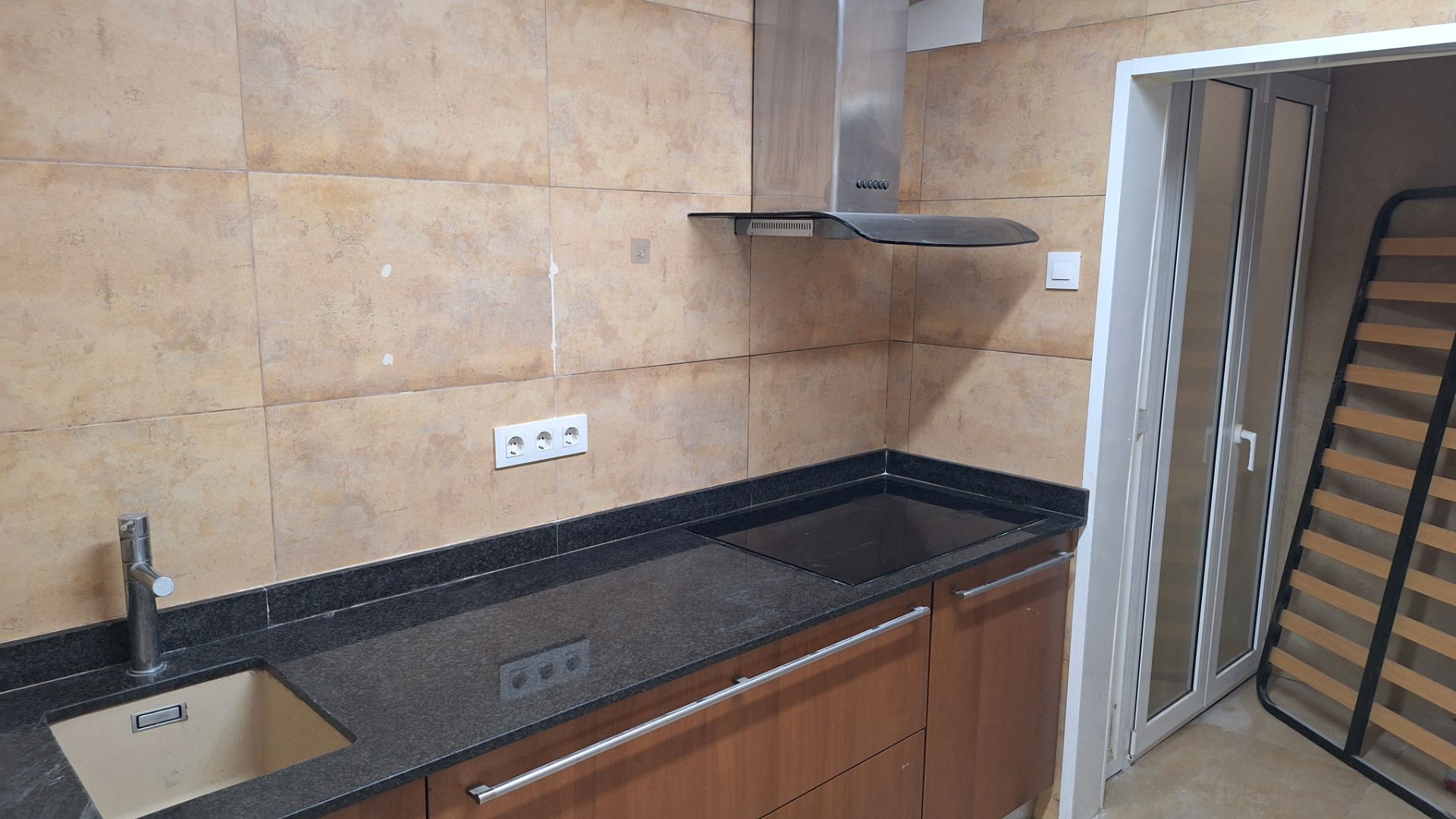 Piso en venta en Carrer del Dos de Maig, Centre Vila