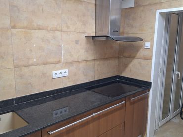 Wohnung mit Balkon zum Verkauf in Carrer del Dos de Maig