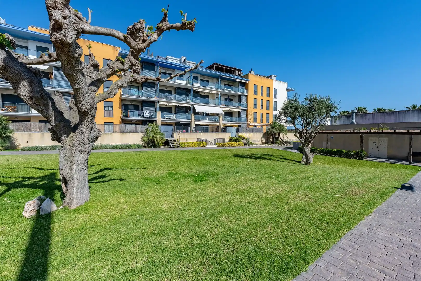 Piso con piscina en venta en Les Salines - Pla de Sant Pere, imagen 37