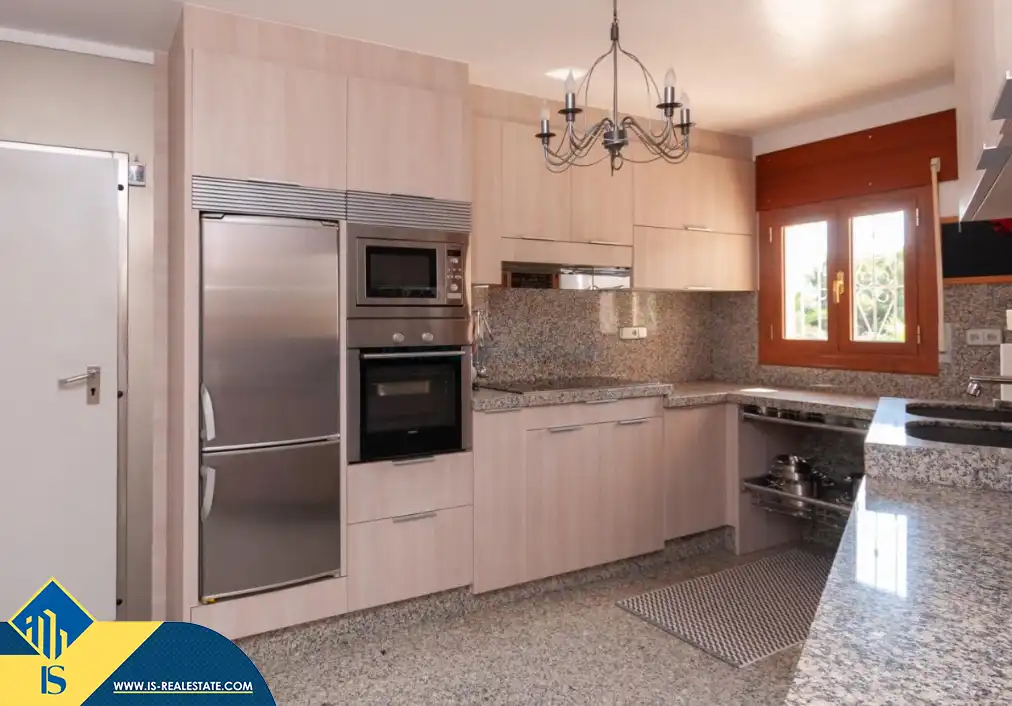 Villa avec piscine à vendre à Orihuela Costa, imagen 13