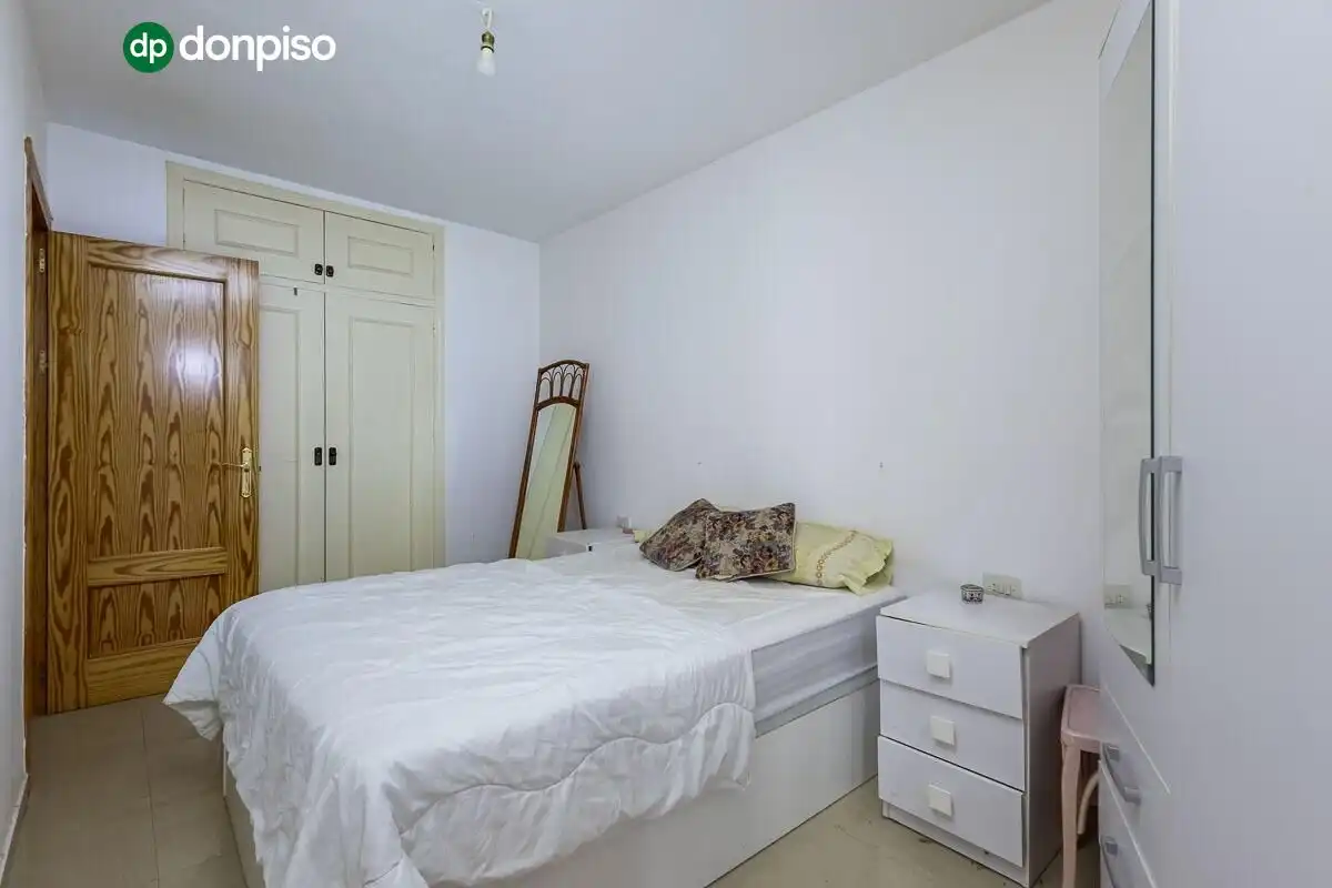 Piso con terraza en venta en Calle SANTA LUCIA, imagen 13