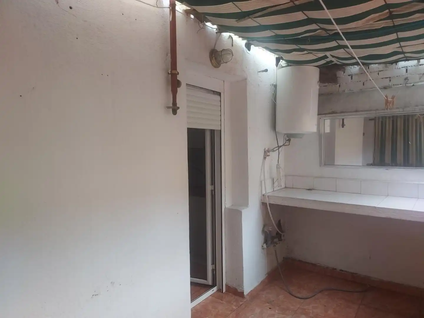 Cuina de Pis en venda en Madrid