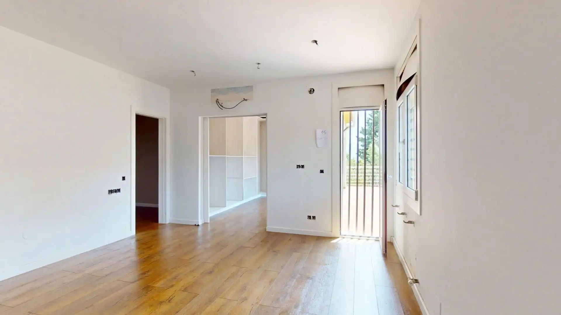 Haus oder Chalet zum Verkauf in Cabrera de Mar mit Heizung, Privatgarten und Terrasse