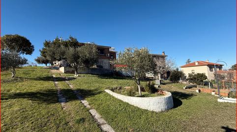 Foto 4 de Casa o xalet en venda a Calalberche, Santa Cruz del Retamar