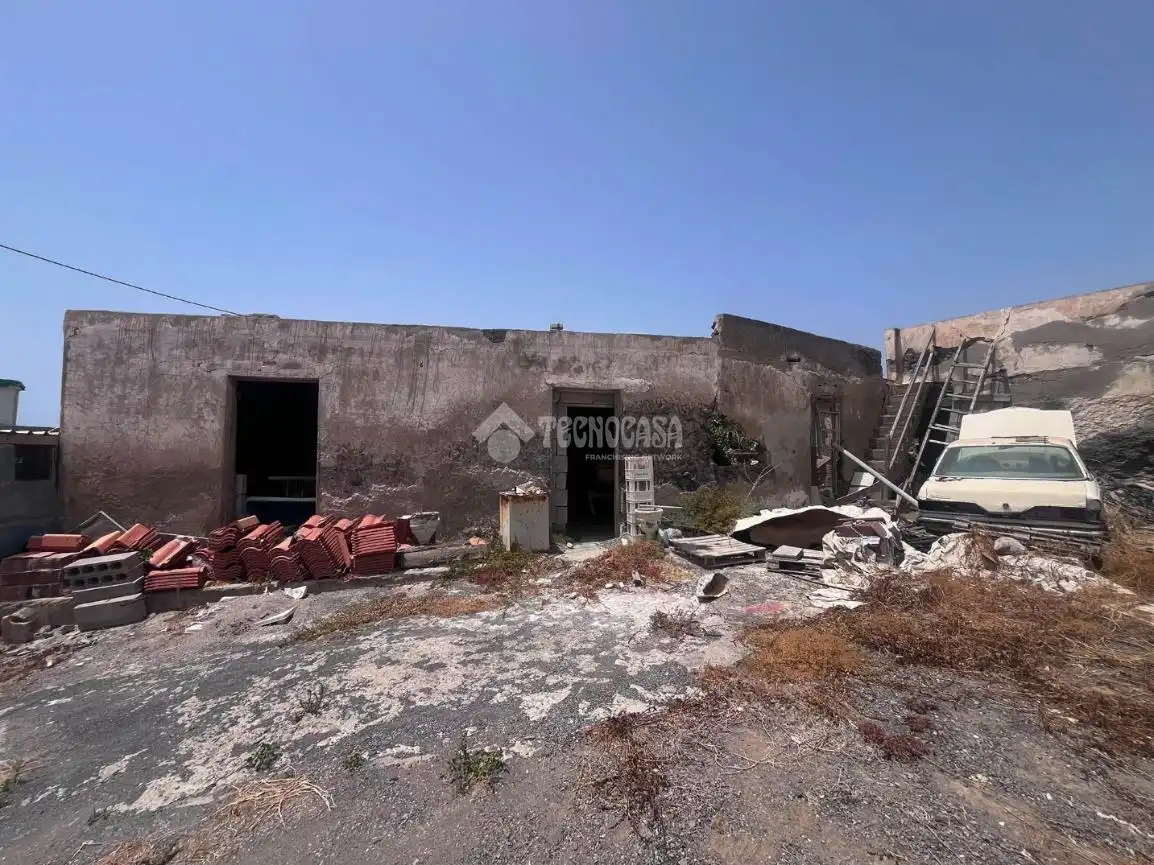 Finca rústica en venda en Las Palmas de Gran Canaria amb Alarma
