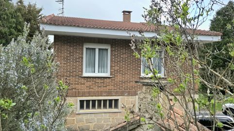 Foto 5 de Casa o xalet en venda a Lastrilla - Calle Real, Pomar de Valdivia, Palencia