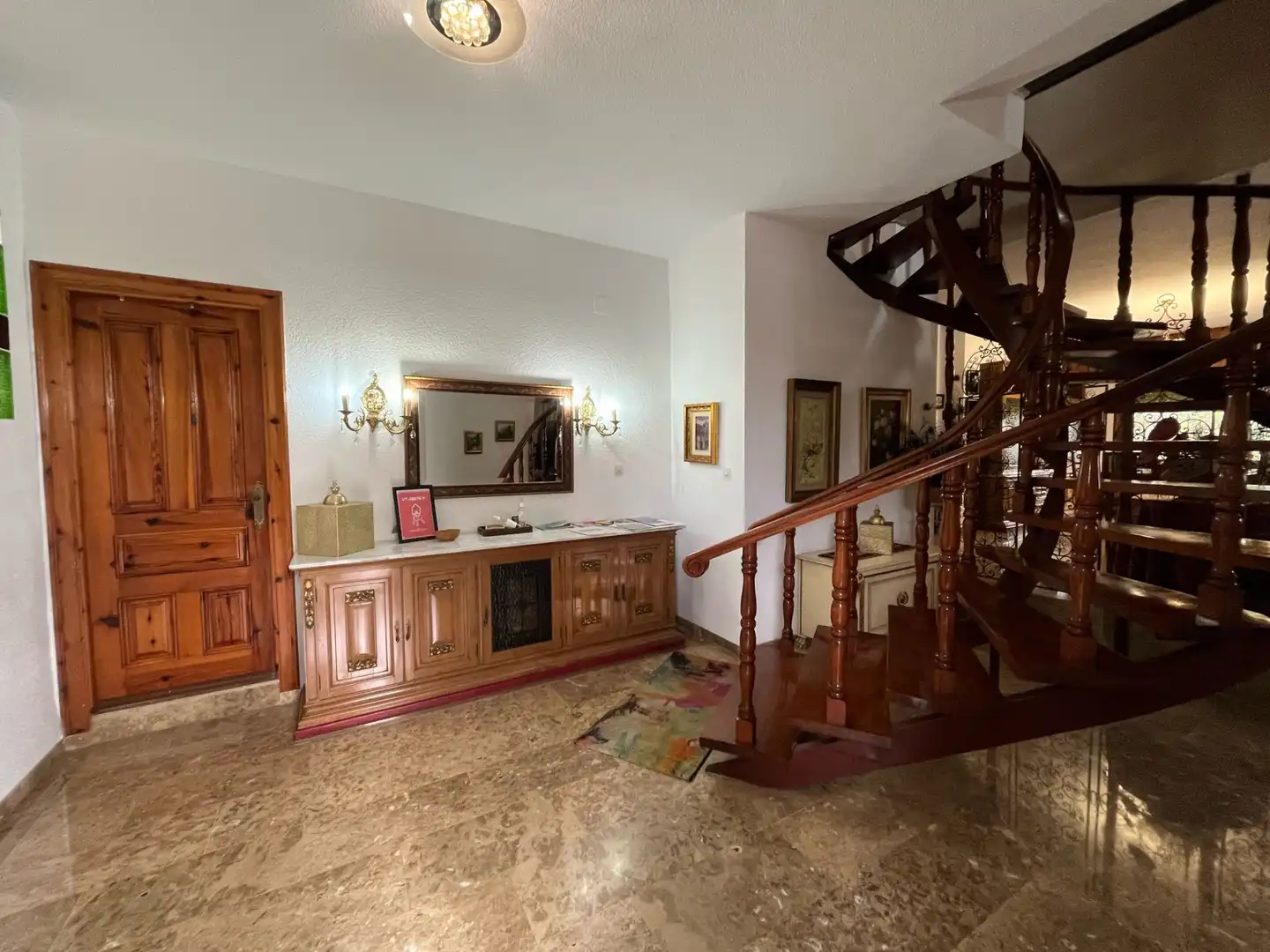 Casa o chalet en venta en Macastre con Aire acondicionado, Jardín privado y Terraza