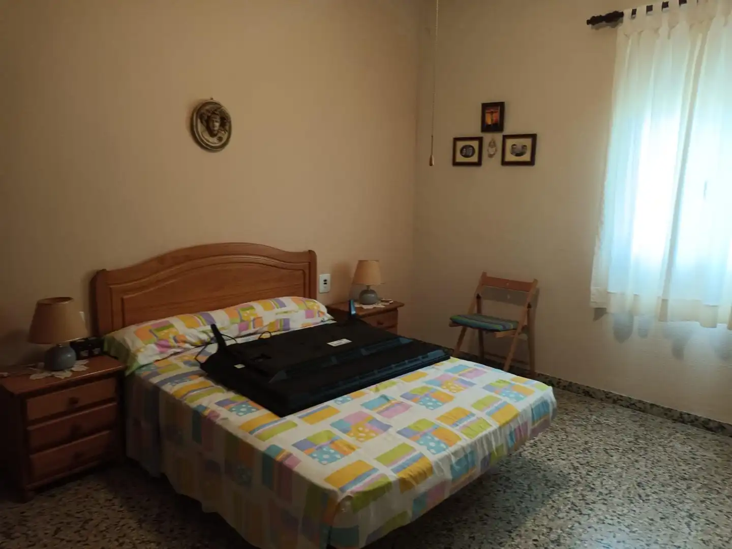 Chalet con piscina en venta en Santa Ana, imagen 20