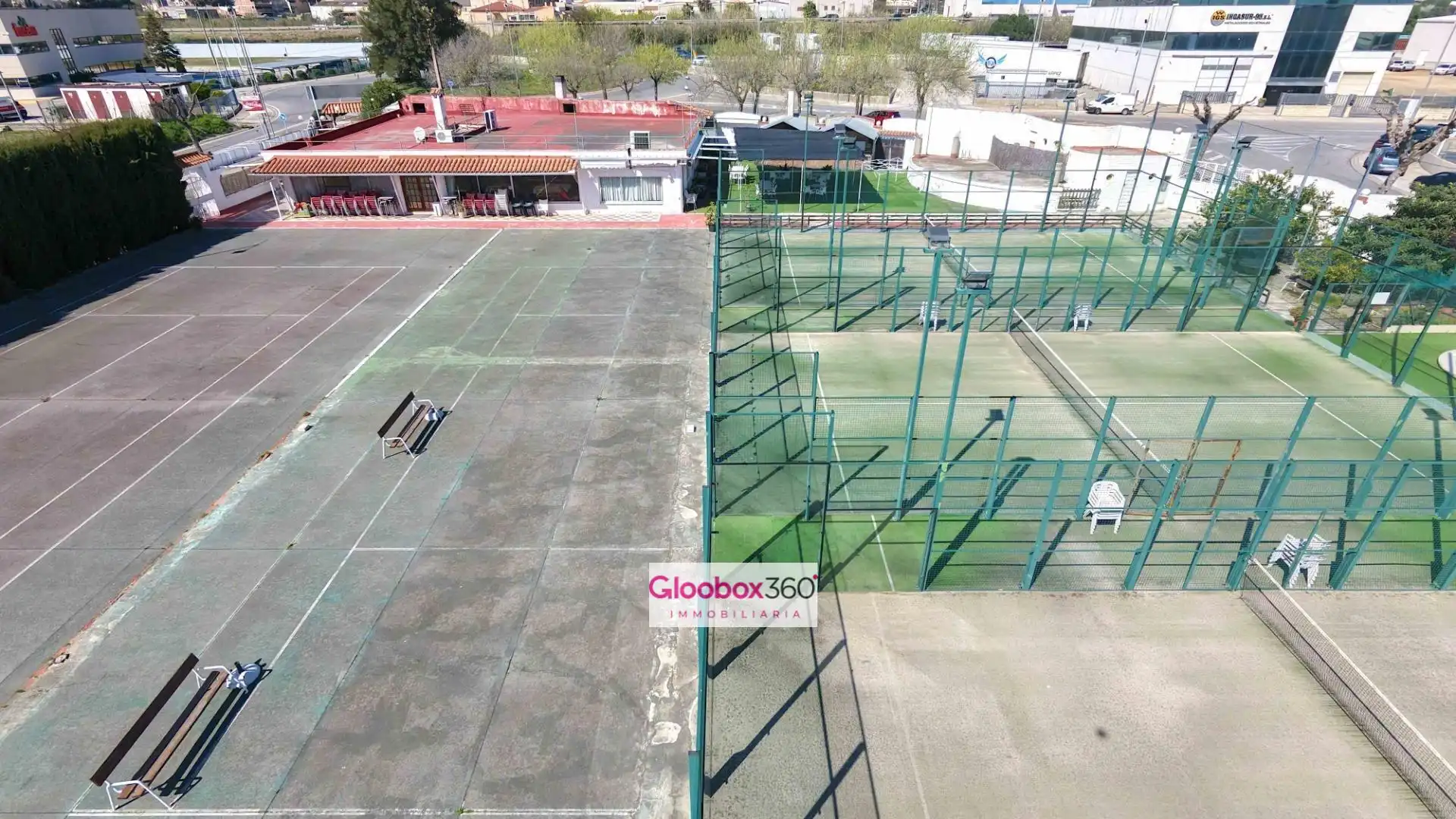 Terreny residencial en venda a Carrer de Lluís Companys i Jover 2, imagen 6