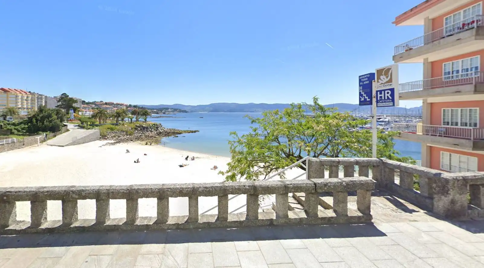 Terrenos y solares en venta en Rúa de Panadeira, imagen 4