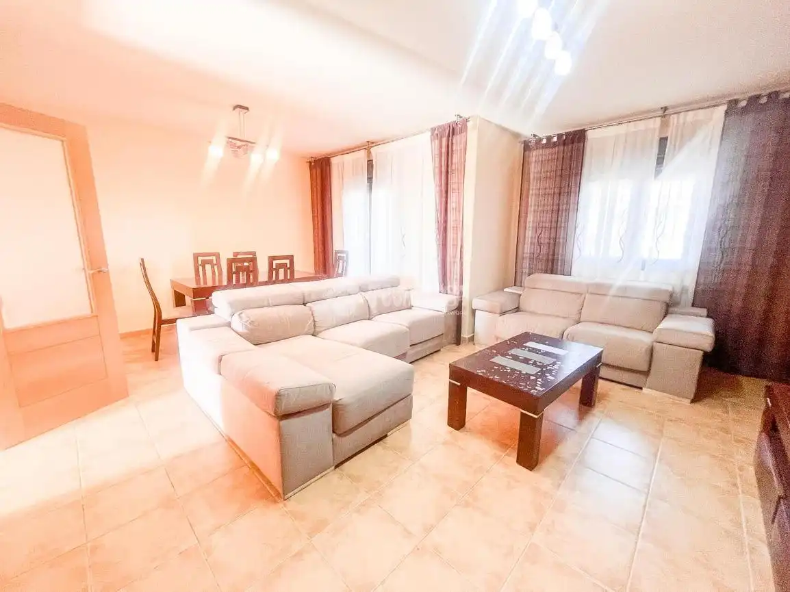 Living room of Detached homes for sale in Navalcarnero  with Heating and Community pool