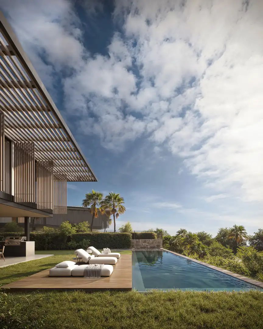 Maison avec piscine à vendre à Nueva Andalucía, imagen 5
