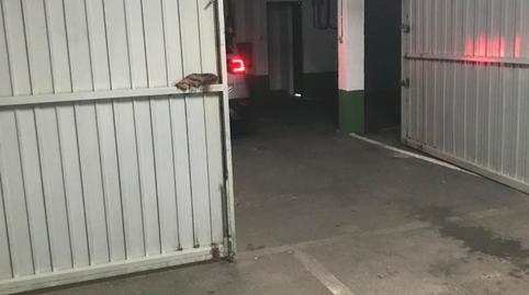 Foto 5 de Garatge en venda a Calle Esperanza, 1, Ollerías - San Cayetano, Córdoba