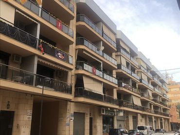 Appartamento in vendita a Carrer de Francesc Ribalta 12