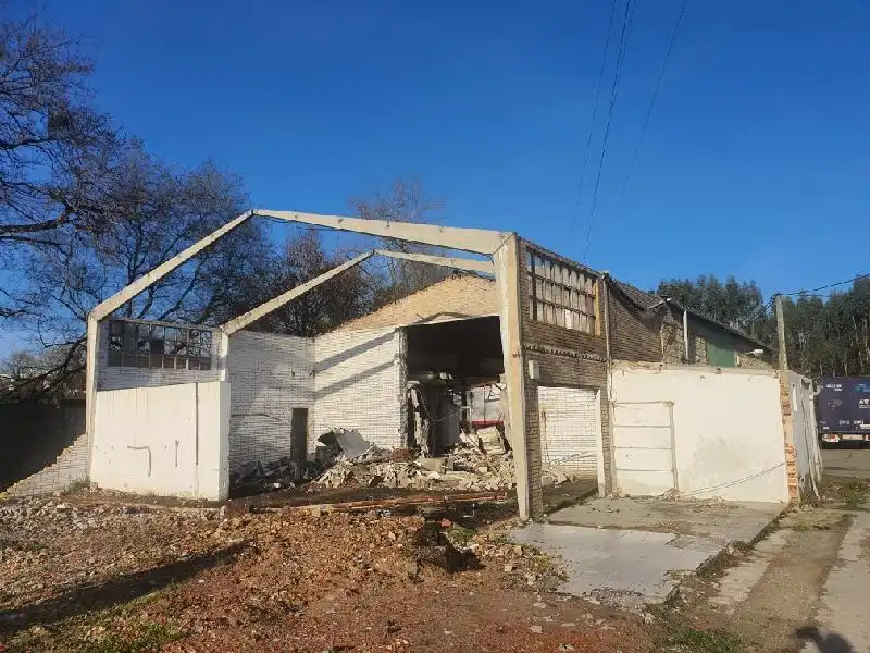 Nave industrielle à vendre à Belga La, imagen 2