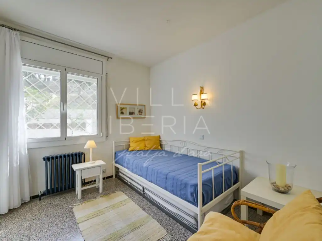 Casa amb jardí en venda a Passeig Amatista 11, imagen 28