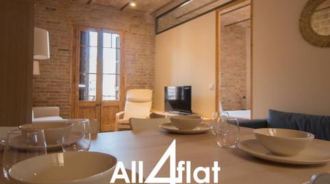 Photo 2 of Flat to rent in Leiva, Hostafrancs, Barcelona