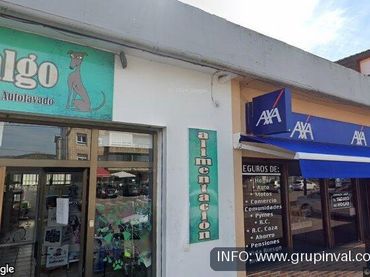Piso en venta en CALLE FERNÁNDEZ VALLEJO 41