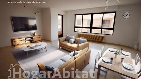 Photo 4 of Flat for sale in Calle Guitarrista Fortea, Parque Geólogo José Royo Gómez, Castellón