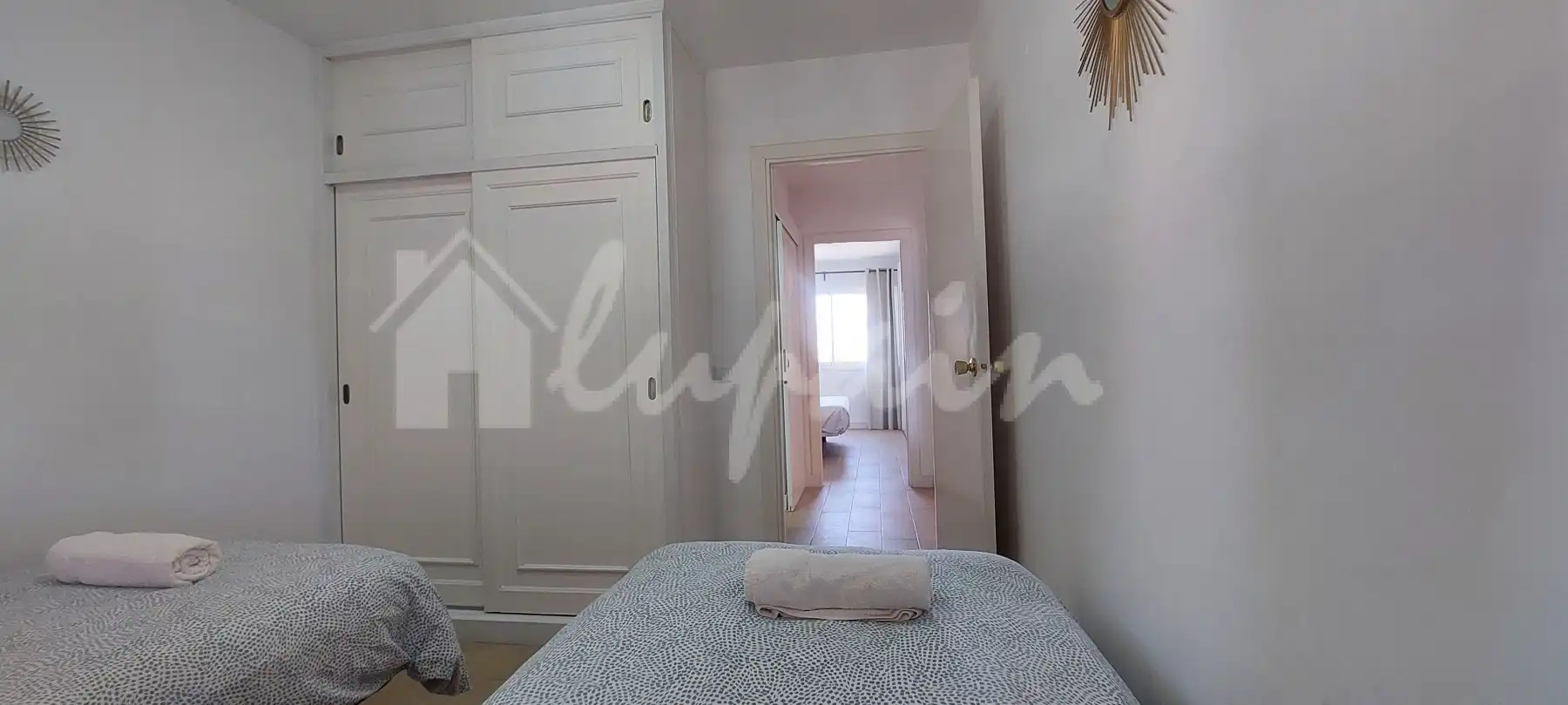 Apartment mit Aufzug zum Verkauf in Los Cristianos, imagen 22