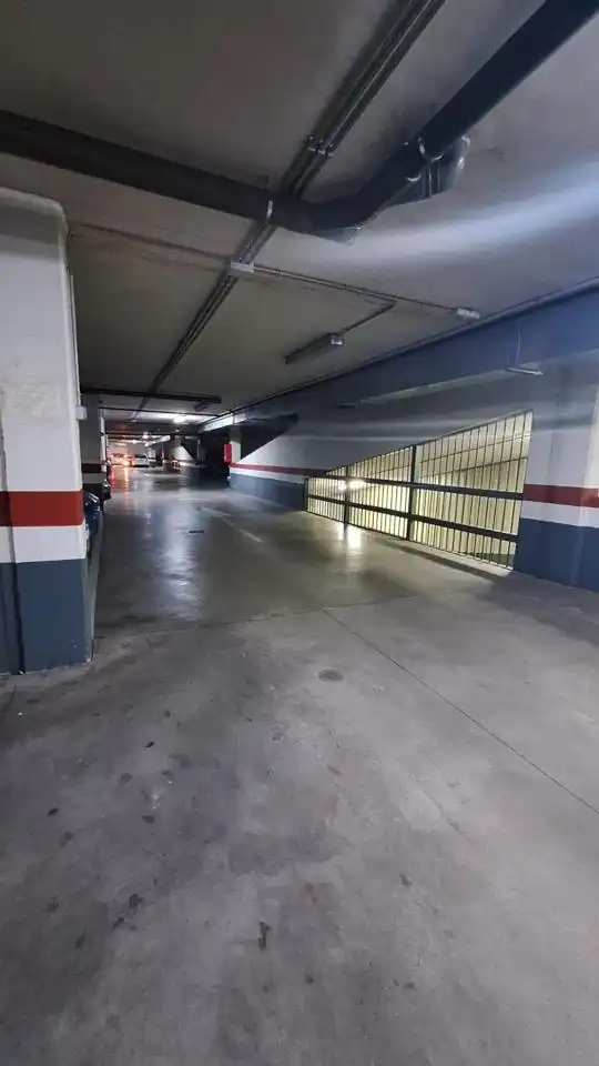 Parking of Garage for sale in Madrid