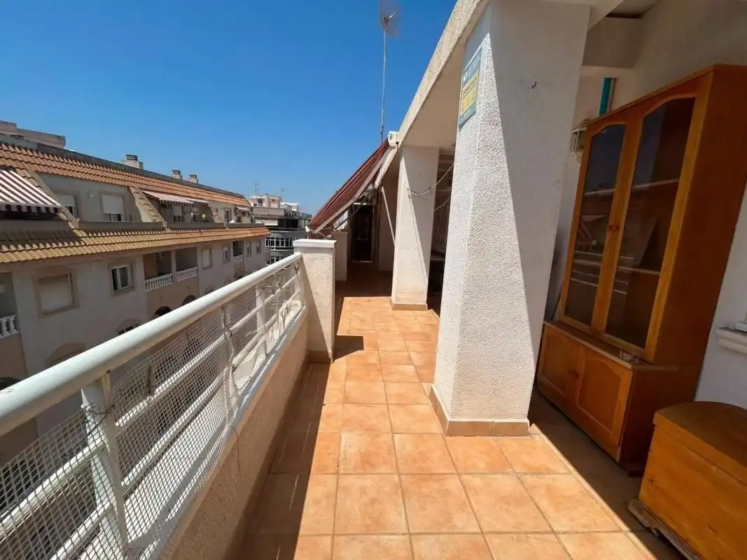Apartamento con piscina en venta en Playa del Cura, imagen 8