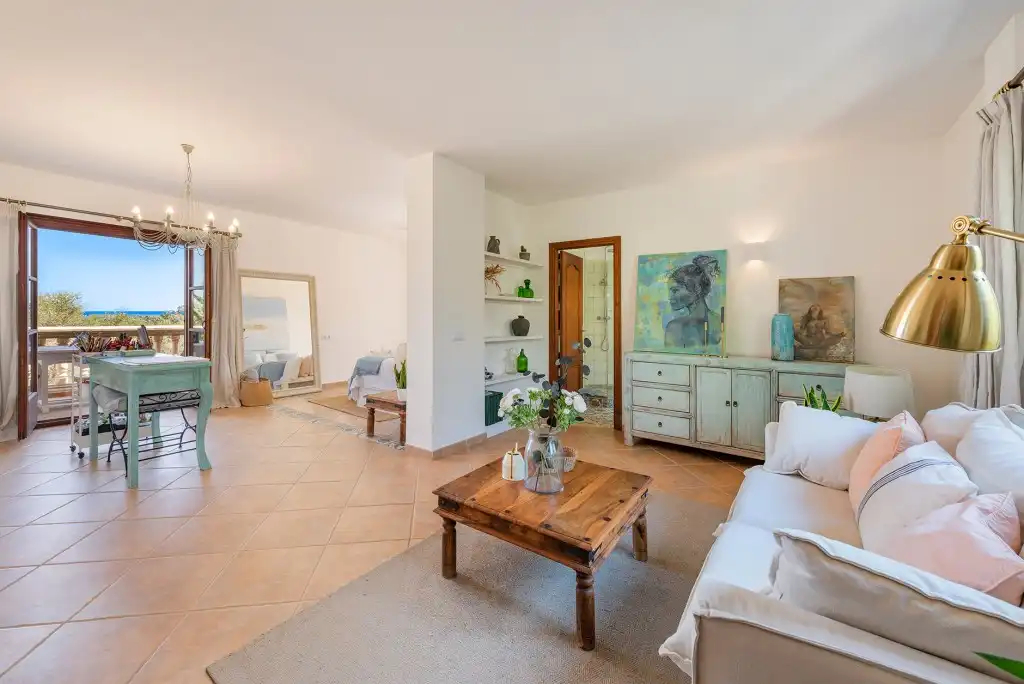 Maison rustique avec jardin à vendre à Muro, imagen 23
