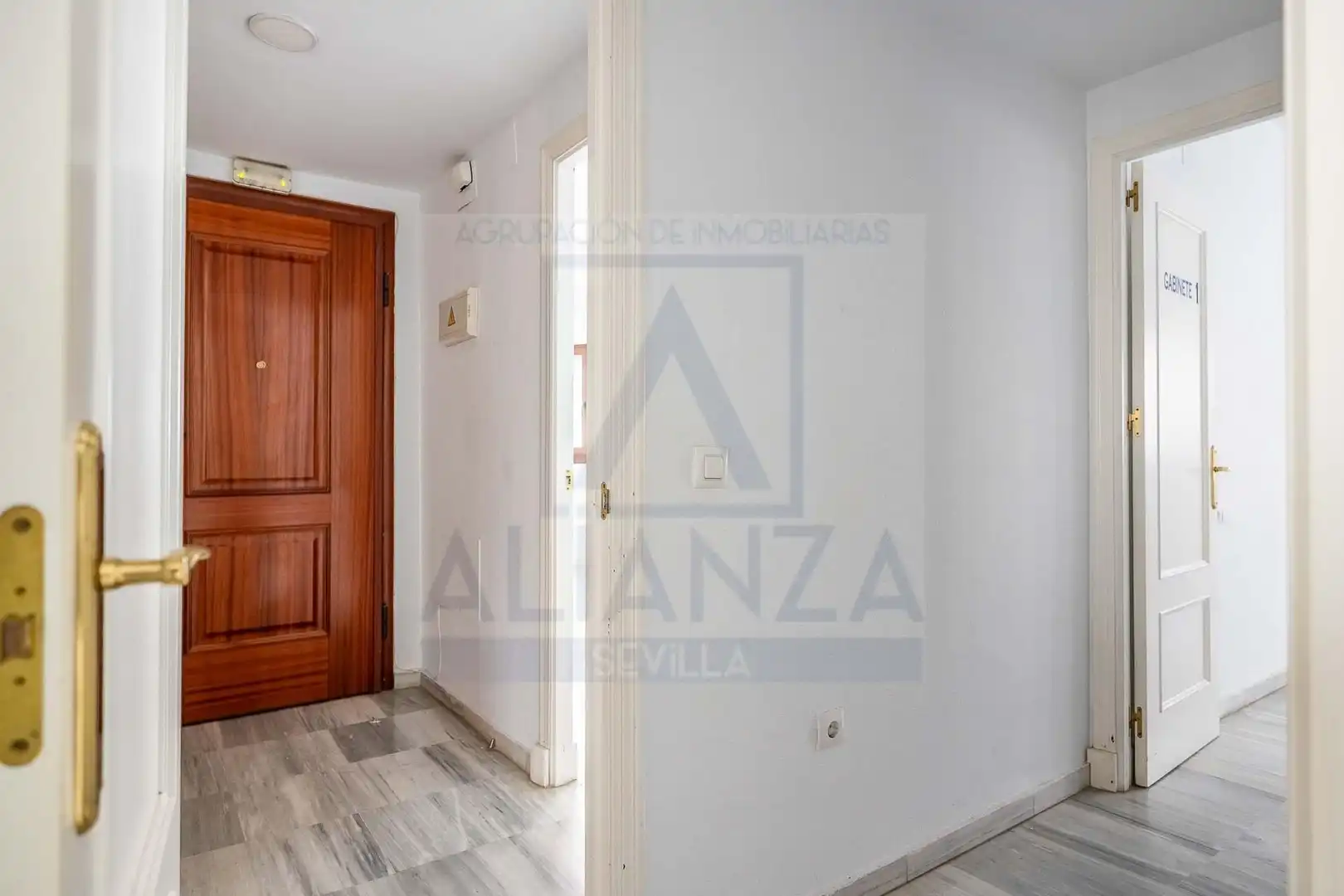 Piso en venta en Camas con Aire acondicionado