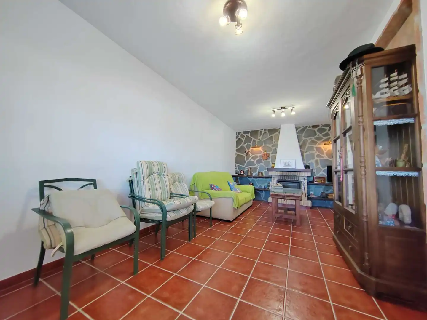 Finca rústica en venda a N/A, Almayate