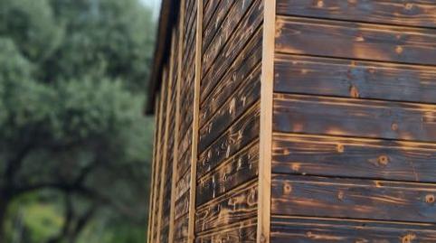 Foto 5 de Terreny en venda a Plaza de la Constitución H, 2, Mestanza, Ciudad Real