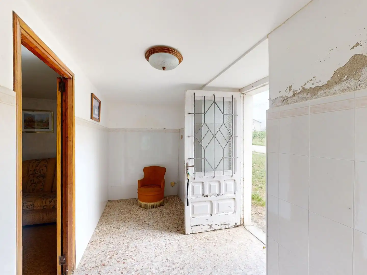 Casa o xalet en venda en Lourenzá