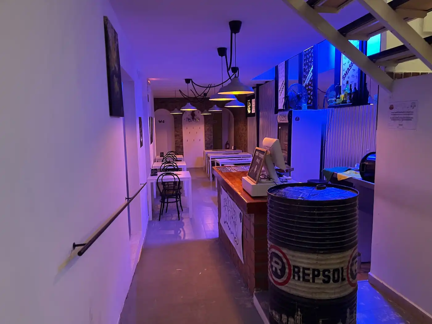 Casa o chalet en venta en Les Borges Blanques con Amueblado