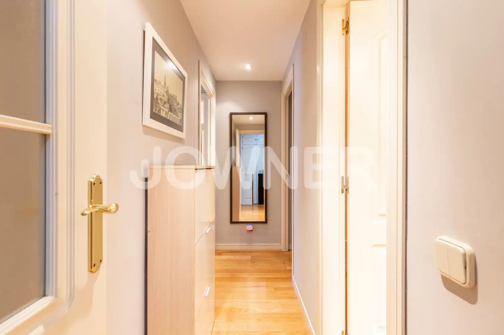 Flat for sale in Madrid  with Air Conditioner, Storage room and Oven