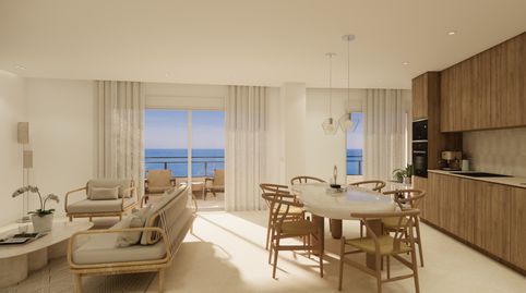 Foto 3 de Piso en venta en Paseo Marítimo Pablo Ruiz Picasso, La Malagueta - Monte Sancha, Málaga Capital