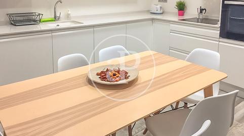 Foto 5 de Loft en venda a Carrer de Navarra, Hospital - Plaza del Real, Castellón de la Plana / Castelló de la Plana