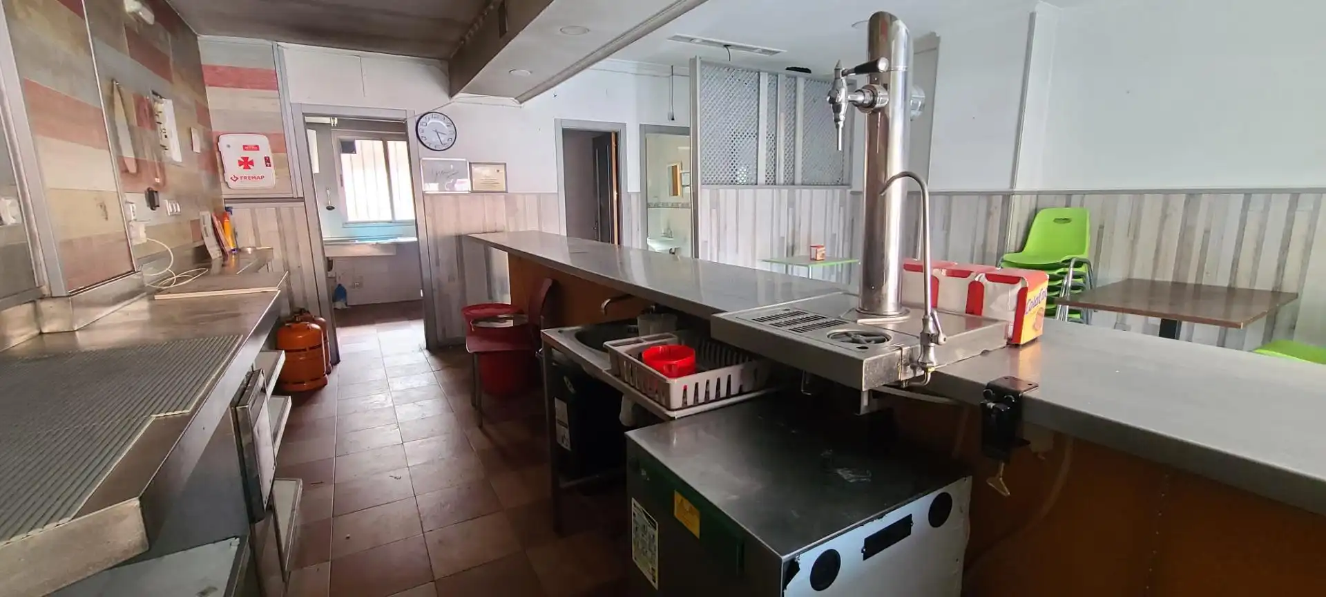 Local comercial en venda a Barajas, imagen 14