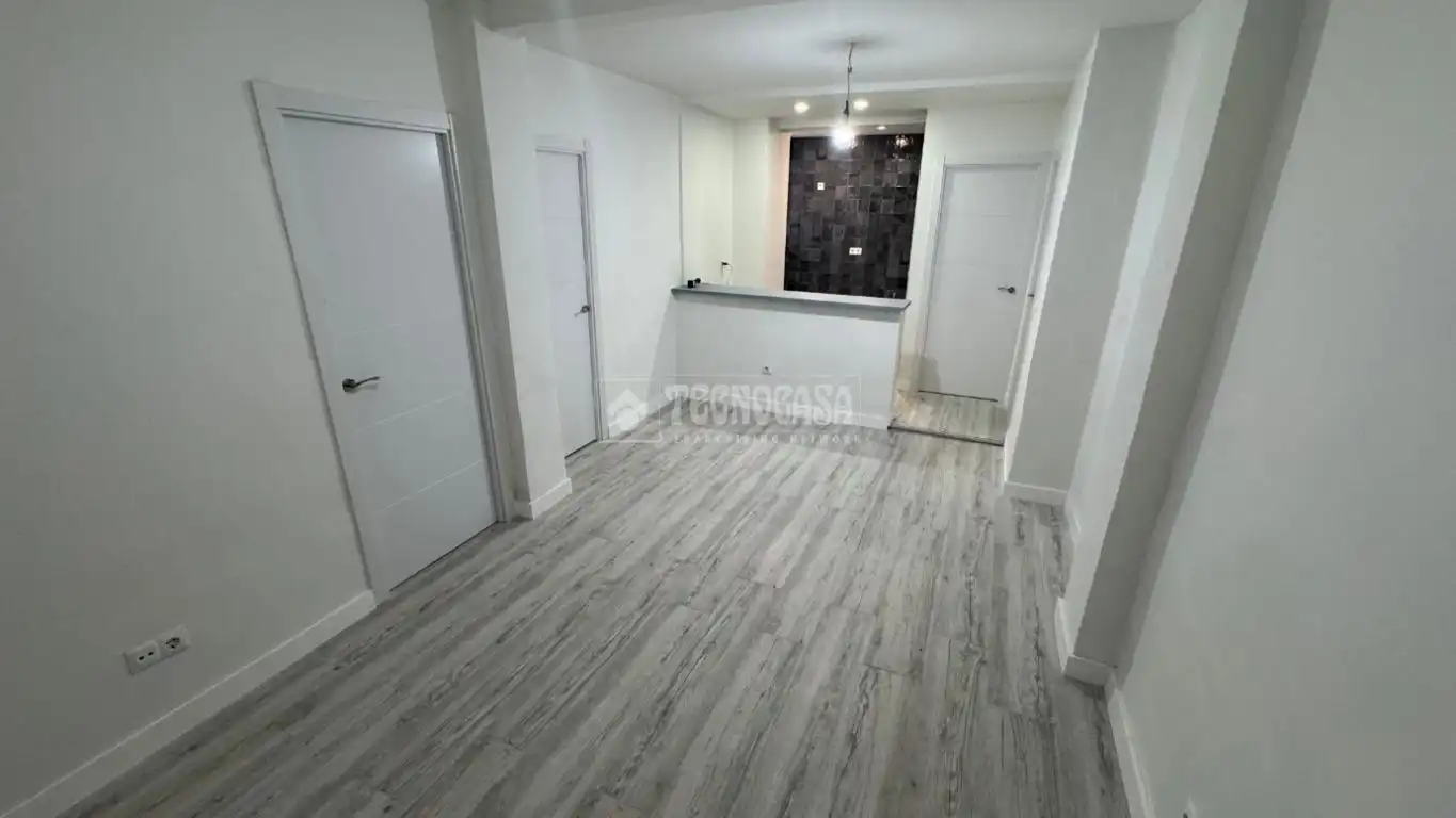 Piso en venta en Málaga