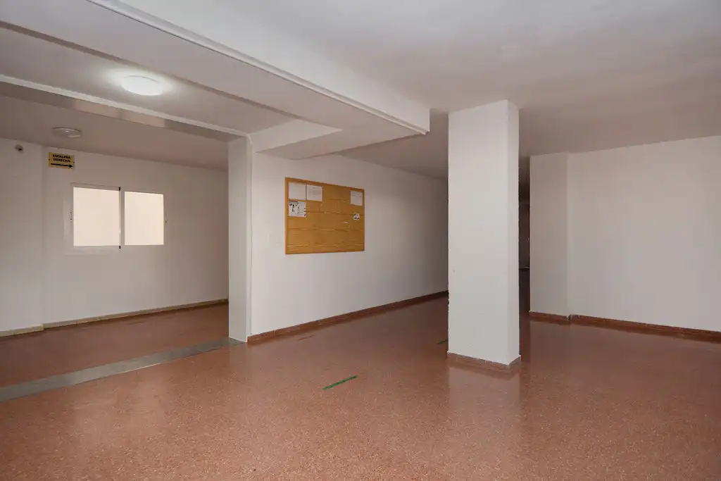 Piso en venta en Pulpí