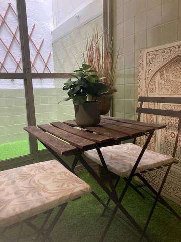 Piso en Alquiler en Casco Antiguo