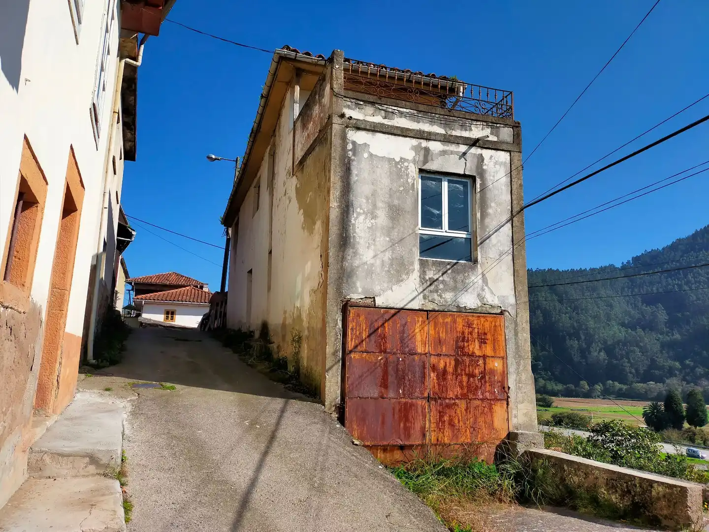 Casa a schiera in vendita a Pravia, imagen 5