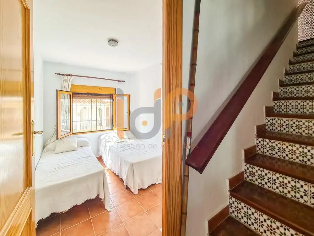 Houses for sale in Vera  with Terrace and Storage room