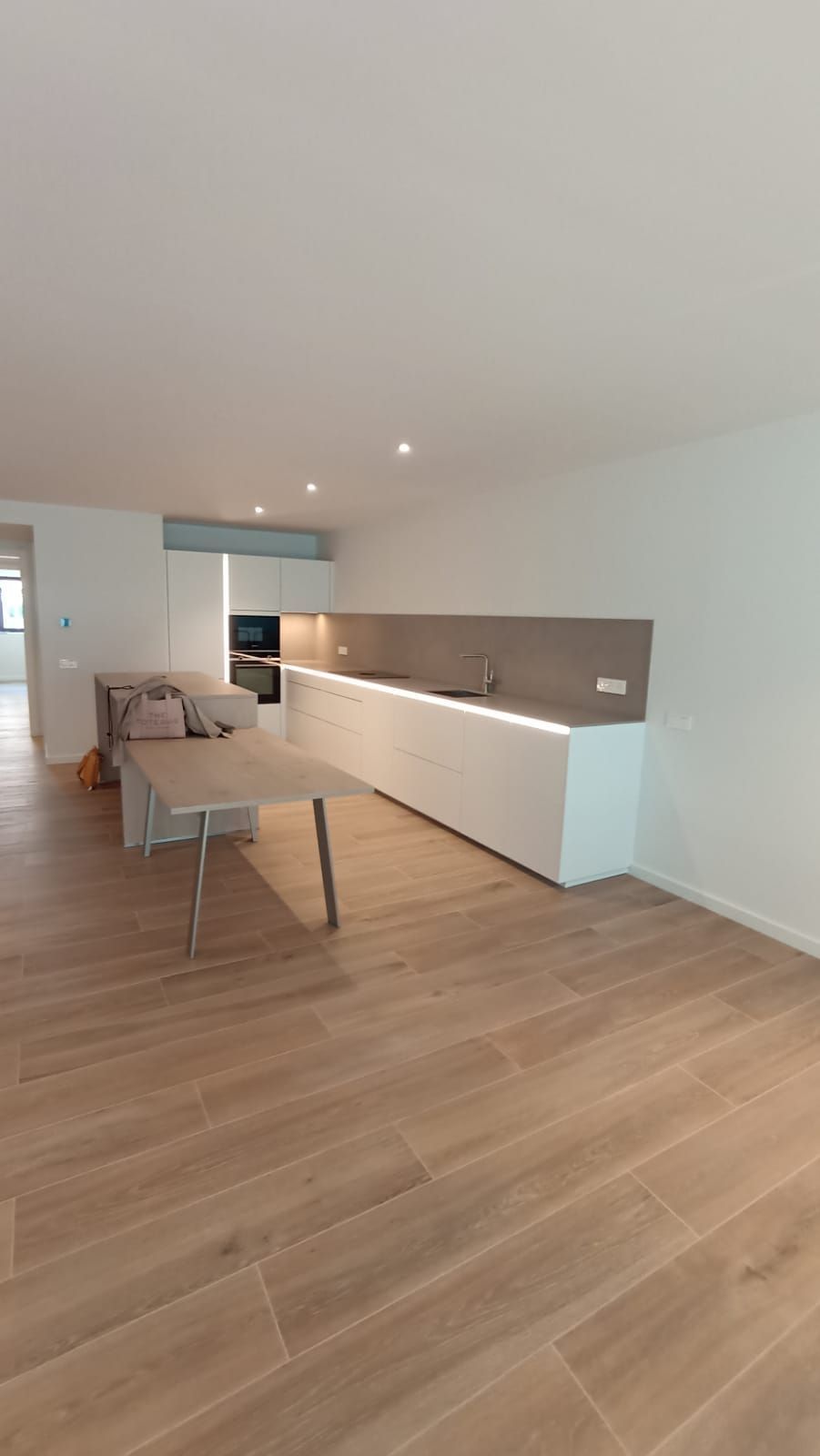 Apartamento de alquiler