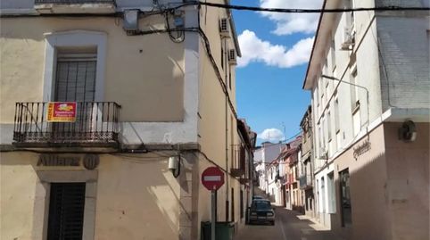 Foto 2 de Piso en venta en Calle Encarnación, 10, Trujillo, Cáceres