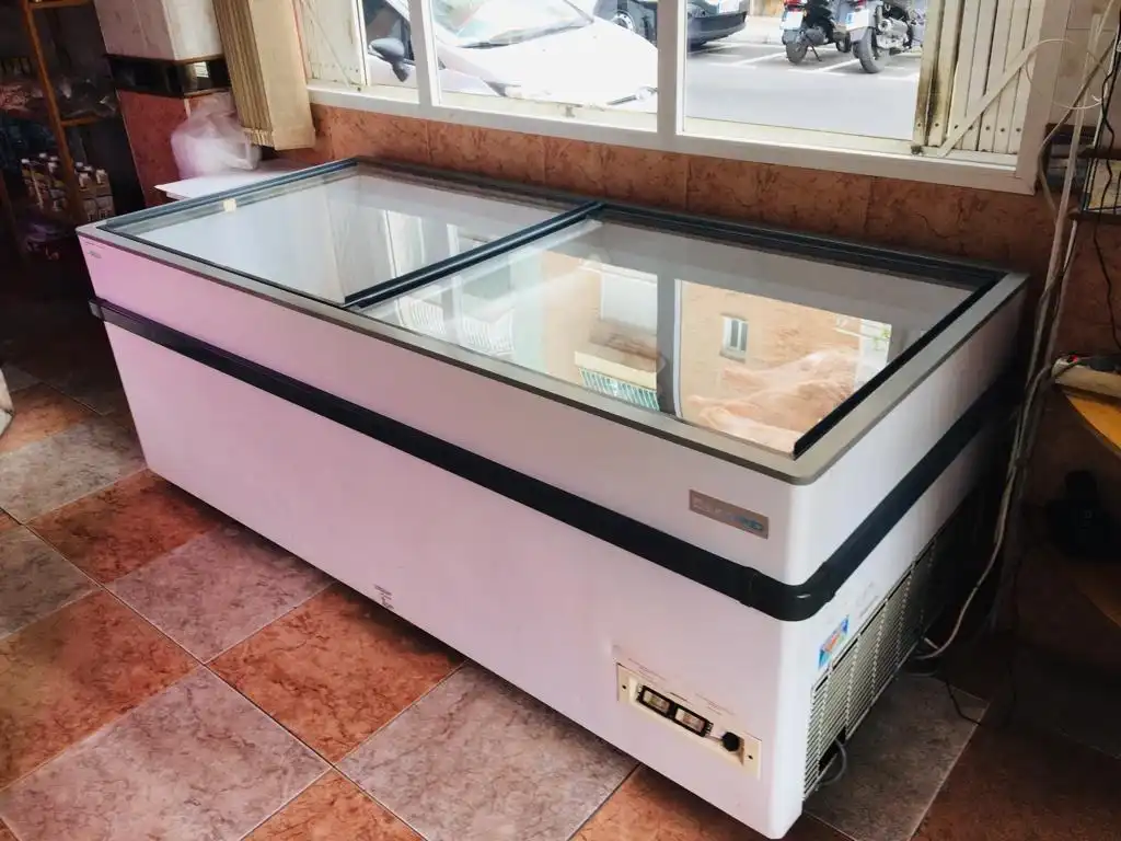 Business premises for sale in Centro Ciudad, imagen 4