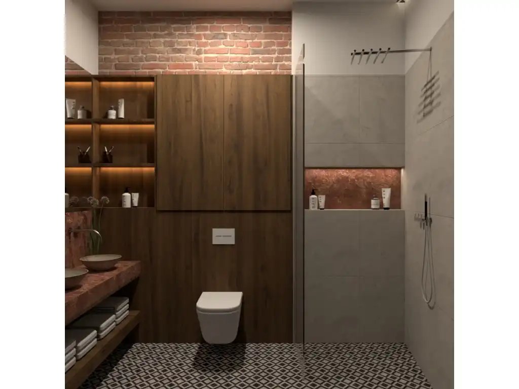 Appartement avec terrasse à vendre à Calle Balmes, imagen 16