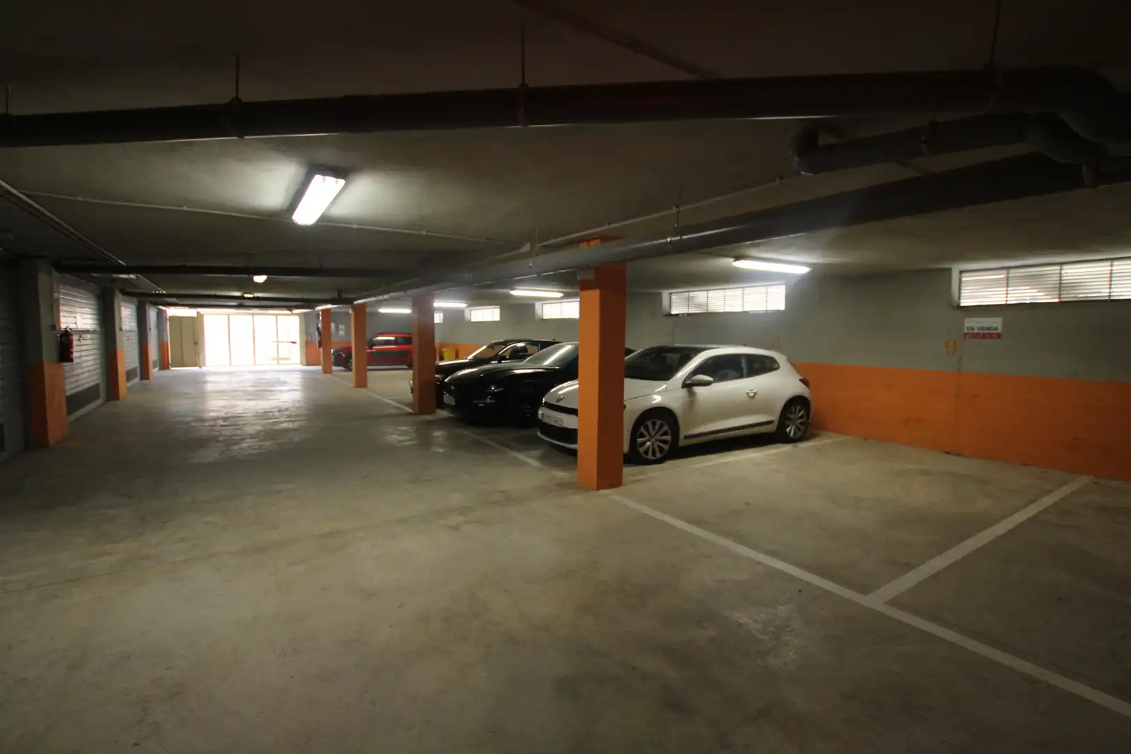 Parking of Garage for sale in Cardedeu