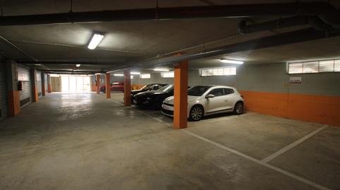 Foto 2 de Garatge en venda a Carrer Doctor Barraquer, Cardedeu, Barcelona