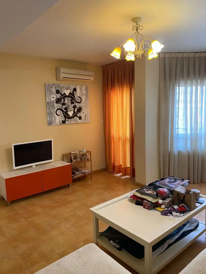 Habitación de Dúplex en venta en Murcia con Aire acondicionado, Calefacción y Terraza